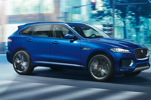 Jaguar Land Rover zastaví útěk autovýroby
