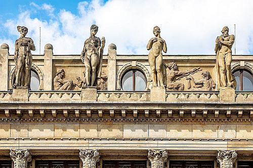 Ministryně Nováková předsedala 11. zasedání Řídícího výboru pro implementaci Exportní strategie ČR