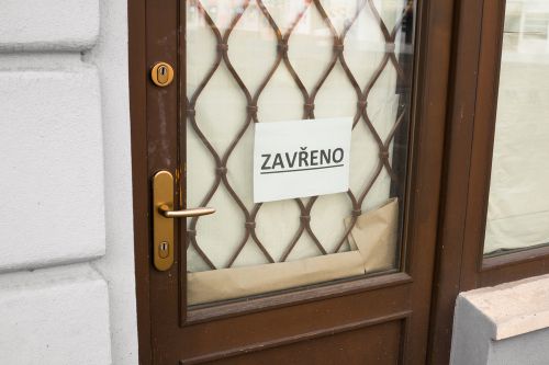 Bisnode: Letos zřejmě zanikne rekordní množství firem