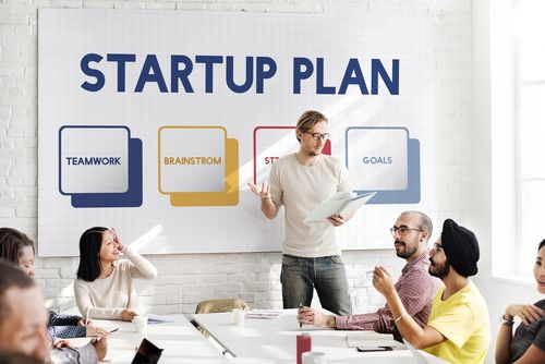 Startup Senzoor chce prorazit s chytrými čidly v Rusku