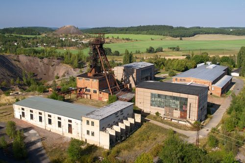 Uzbekistán hledá české experty na rekultivaci uranových odkališť