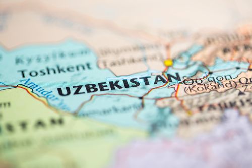 Šance pro české exportéry – nový dopravní koridor do Uzbekistánu a Tádžikistánu