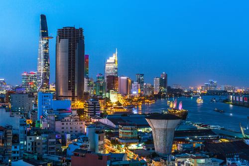 EU podepsala obchodní a investiční dohody s Vietnamem
