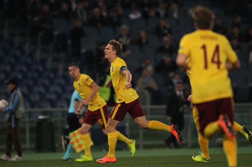 fotbal